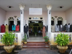 Chic Couture, Hoi An..